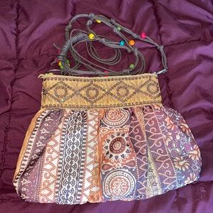 Western purse